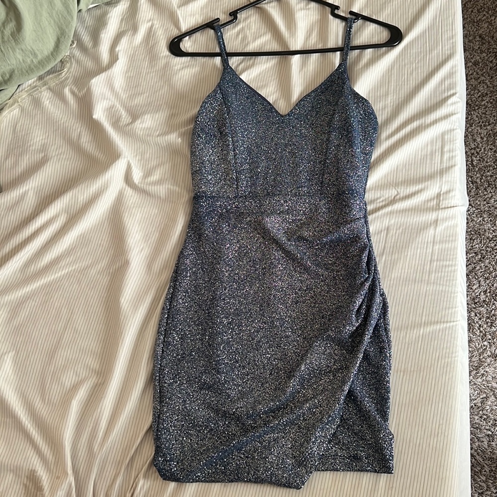 Windsor Dress Size Small NWT